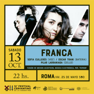 franca